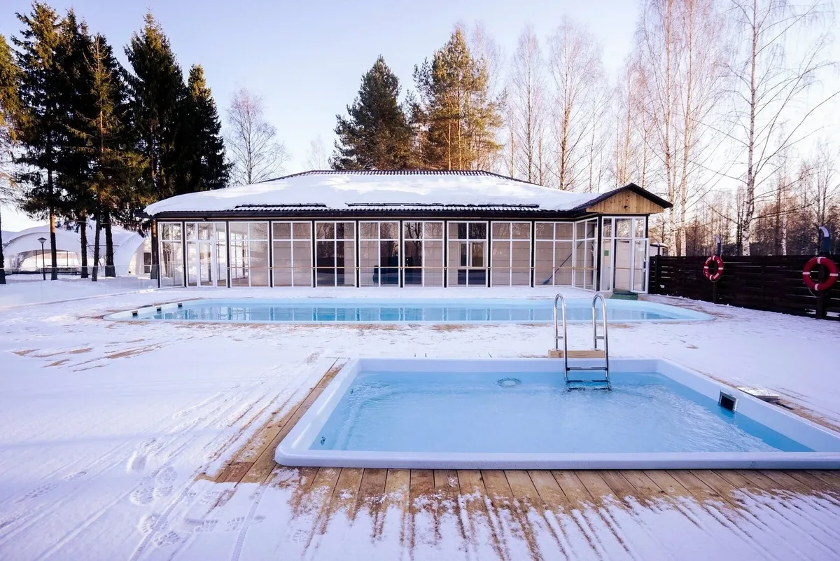 Laguna 4 — на участке в Каменске-Шахтинском