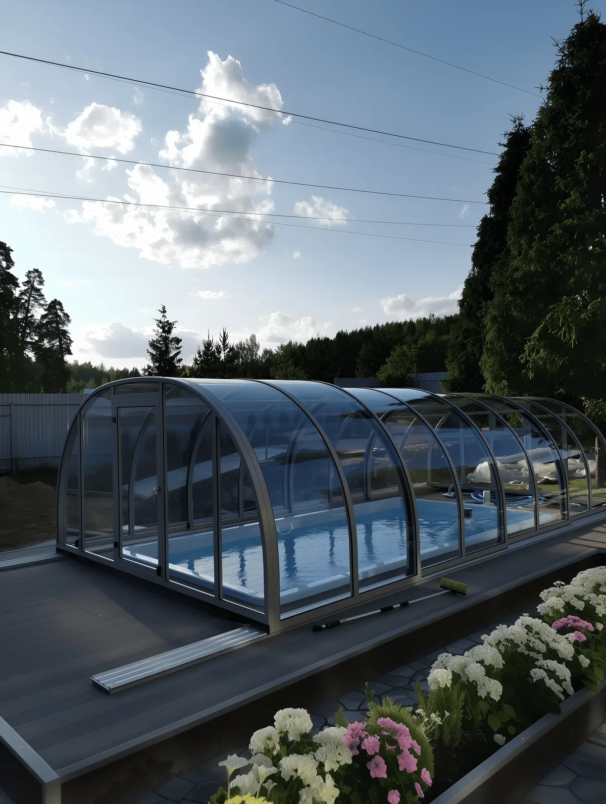 Laguna 5 — визуализация в Каменске-Шахтинском