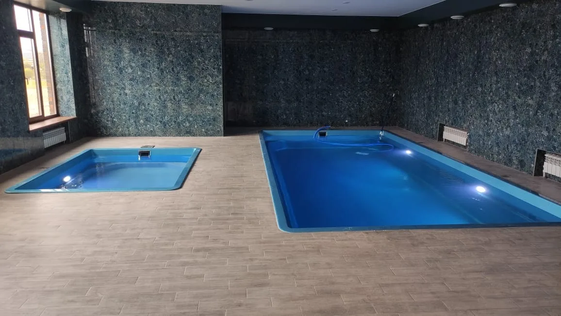 Laguna 3 — готовый проект в Каменске-Шахтинском