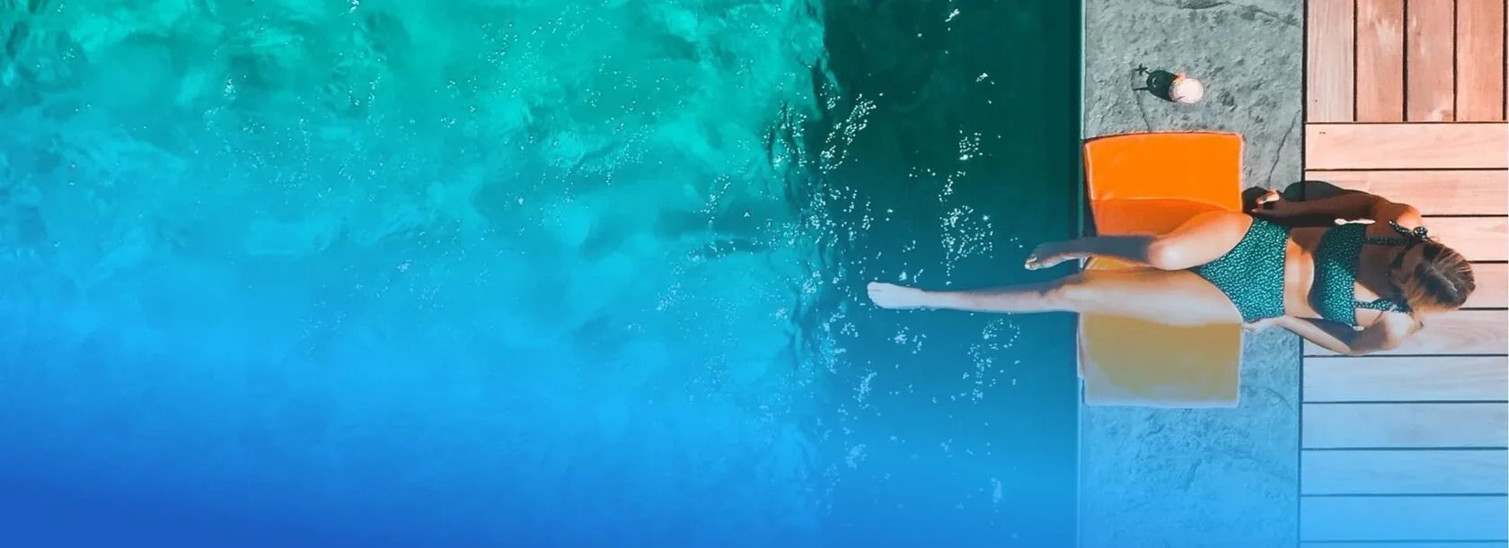 Копинговый бордюрный камень для бассейна в Каменске-Шахтинском