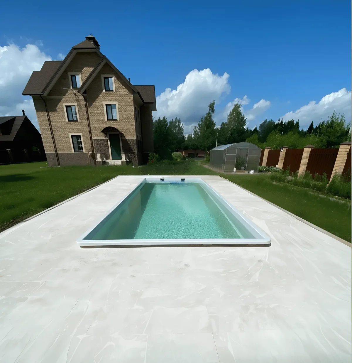 Laguna 9 с террасой в Каменске-Шахтинском