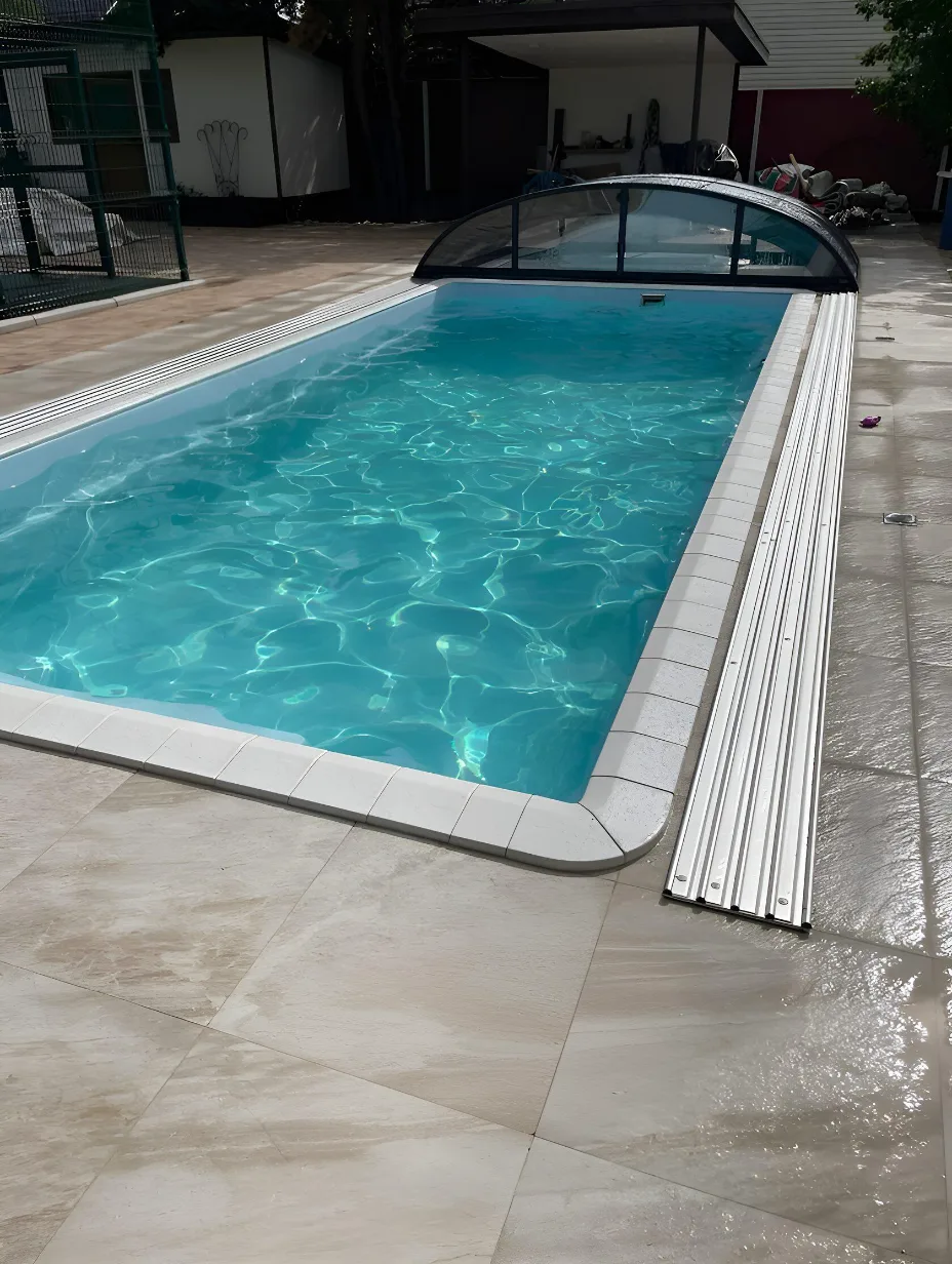 Laguna 6 — вид сверху в Каменске-Шахтинском