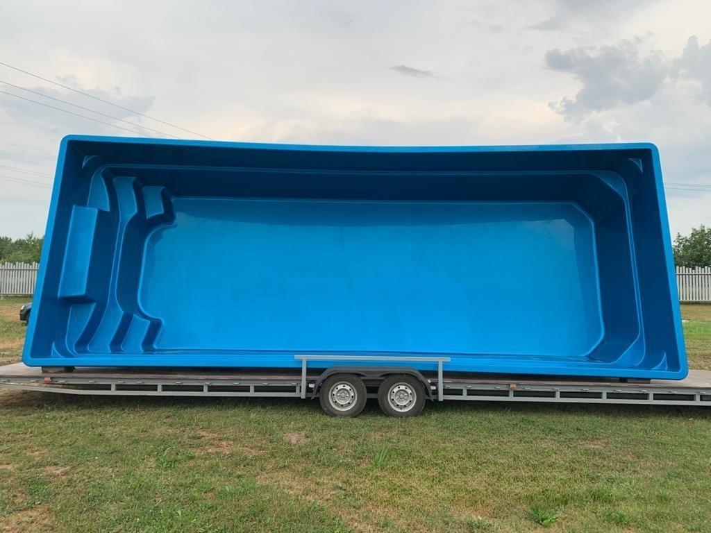 Laguna 9 — ландшафтный дизайн в Каменске-Шахтинском