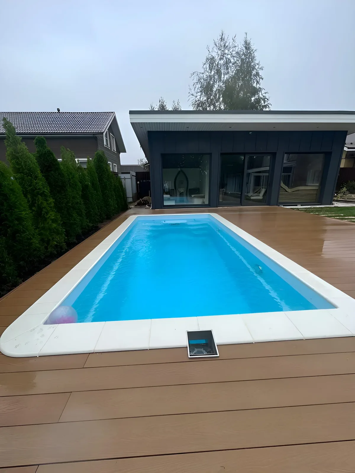 Laguna 6 — зона отдыха в Каменске-Шахтинском