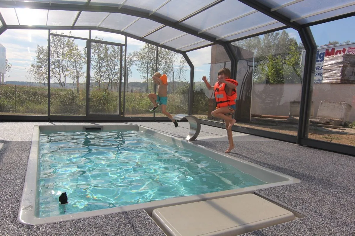 Laguna 5 — готовый проект в Каменске-Шахтинском