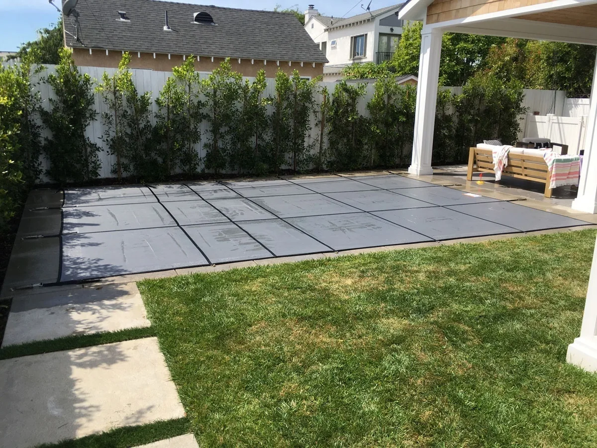 Покрывало Laguna Cover Mesh в Каменске-Шахтинском