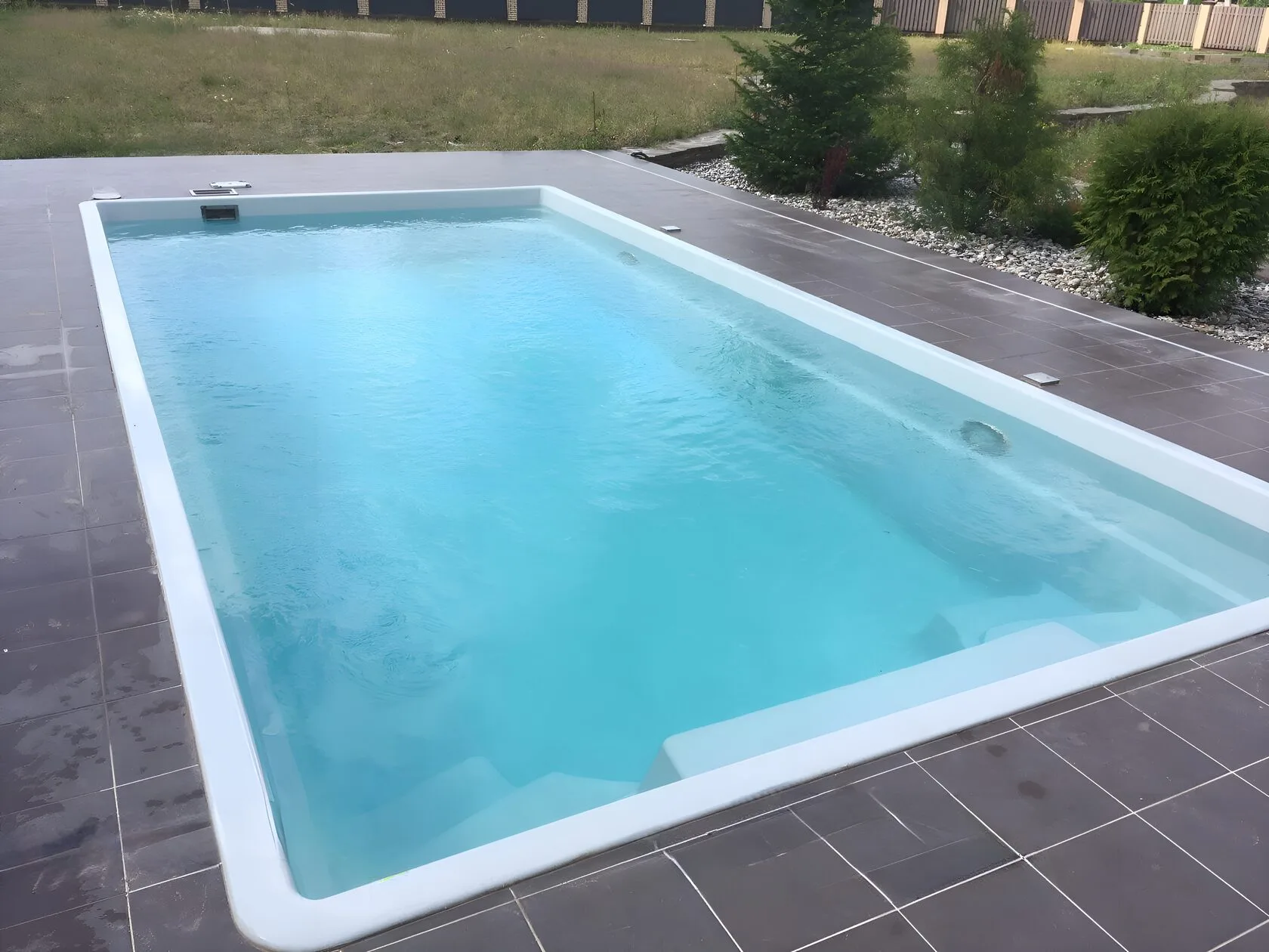 Laguna 7 — зона отдыха в Каменске-Шахтинском