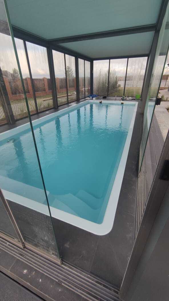 Laguna 9 — готовый проект в Каменске-Шахтинском