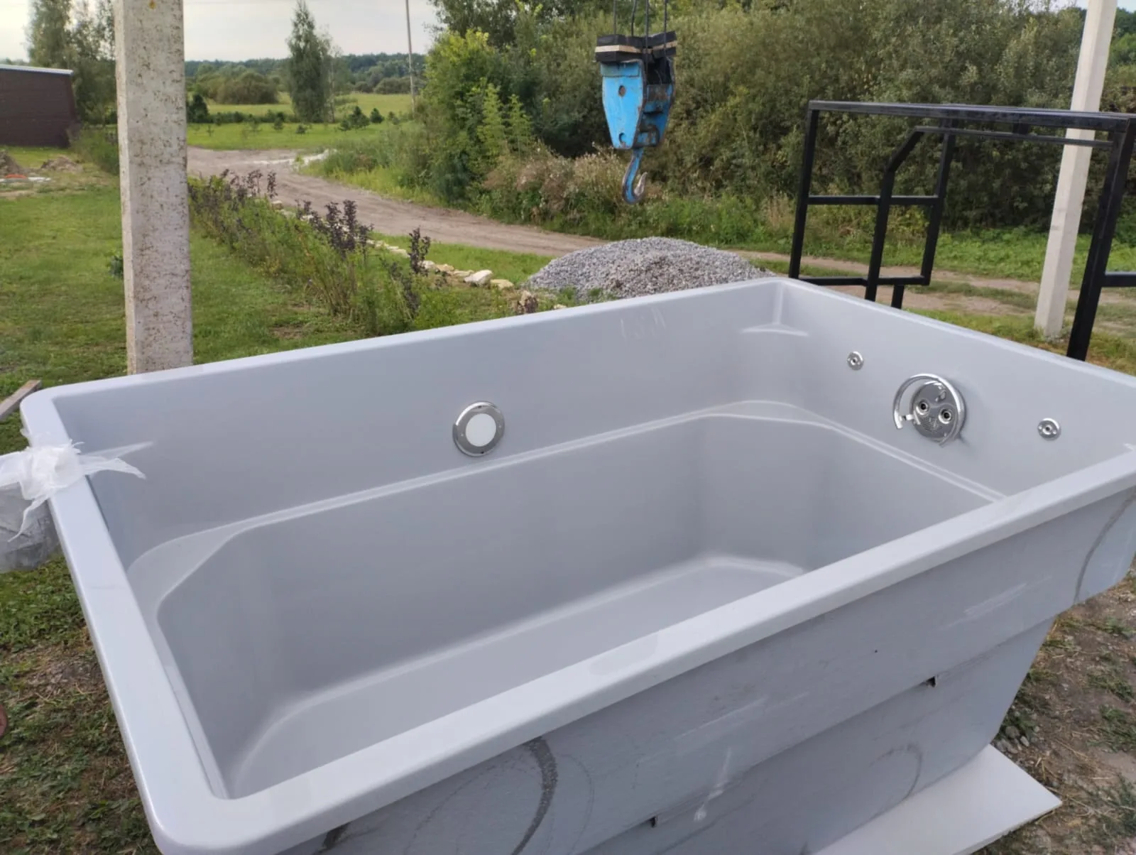 Laguna 4 — зона отдыха в Каменске-Шахтинском