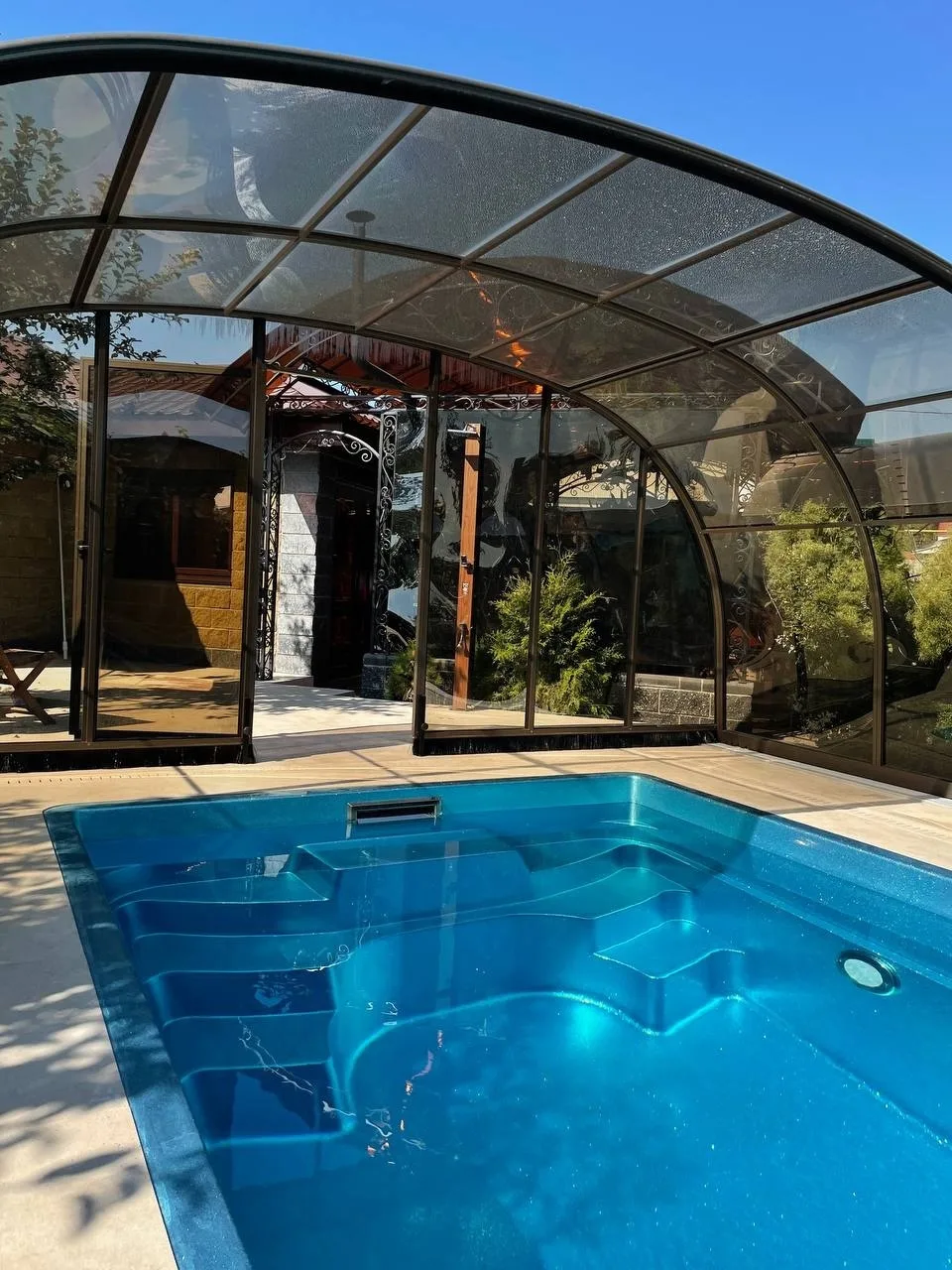 Laguna 6 — готовый проект в Каменске-Шахтинском