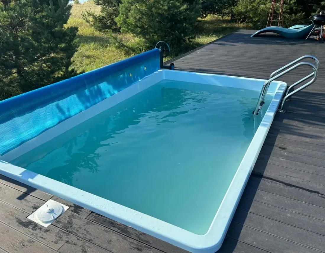 Laguna 4 — готовый проект в Каменске-Шахтинском