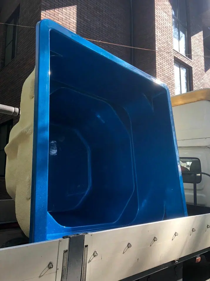 Laguna 2 — готовый проект в Каменске-Шахтинском