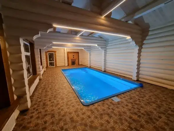 Ремонт композитных бассейнов в Каменске-Шахтинском